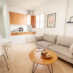 - Cerca De La Alhambra - Qh Animas 5,02 Apartment