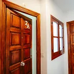- Cerca De La Alhambra - Qh Animas 5,02 Apartment *