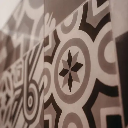 Lejlighed Qh Animas 5 - 02 Granada