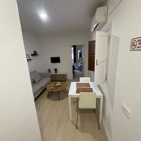 Qh Animas 5 - 02 Apartamento *