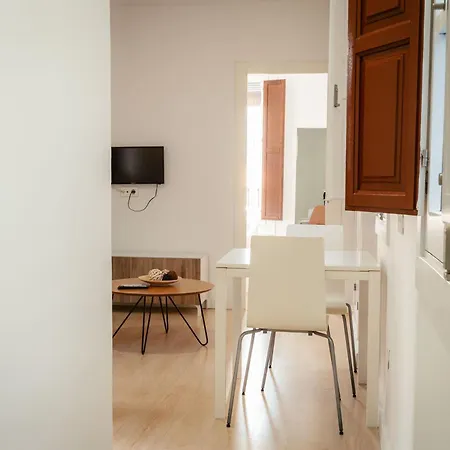 Apartment - Cerca De La Alhambra - Qh Animas 5,02 *