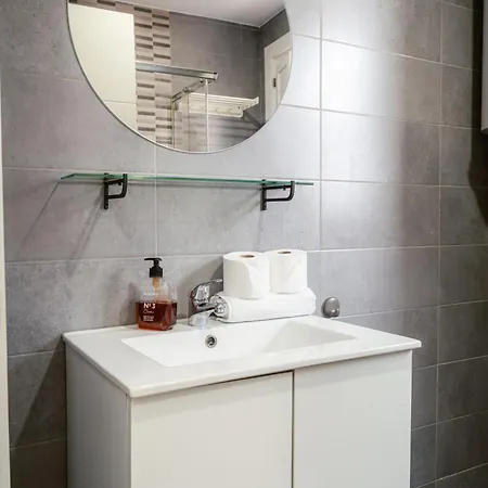 - Cerca De La Alhambra - Qh Animas 5,02 Granada