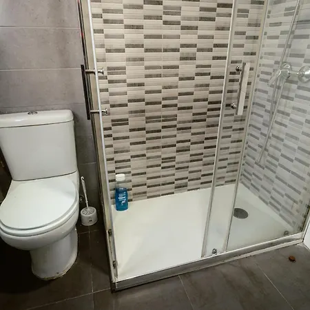 - Cerca De La Alhambra - Qh Animas 5,02 Lägenhet Granada