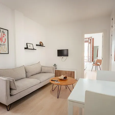 Lägenhet - Cerca De La Alhambra - Qh Animas 5,02 *