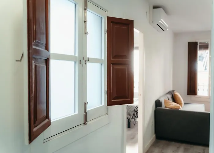 Apartamento Qh Animas 5 - 02 Granada