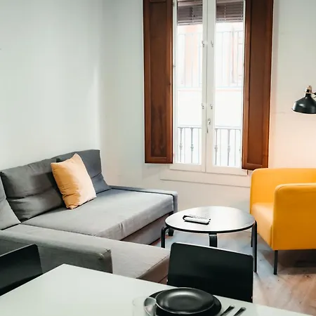 Apartment Qh Animas 5 - 02 *